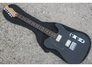 Fender Blacktop Telecaster HH (43539)