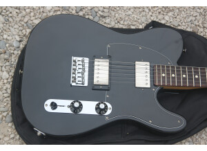 Fender Blacktop Telecaster HH (34160)