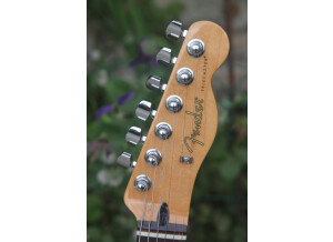 Fender Blacktop Telecaster HH (48409)