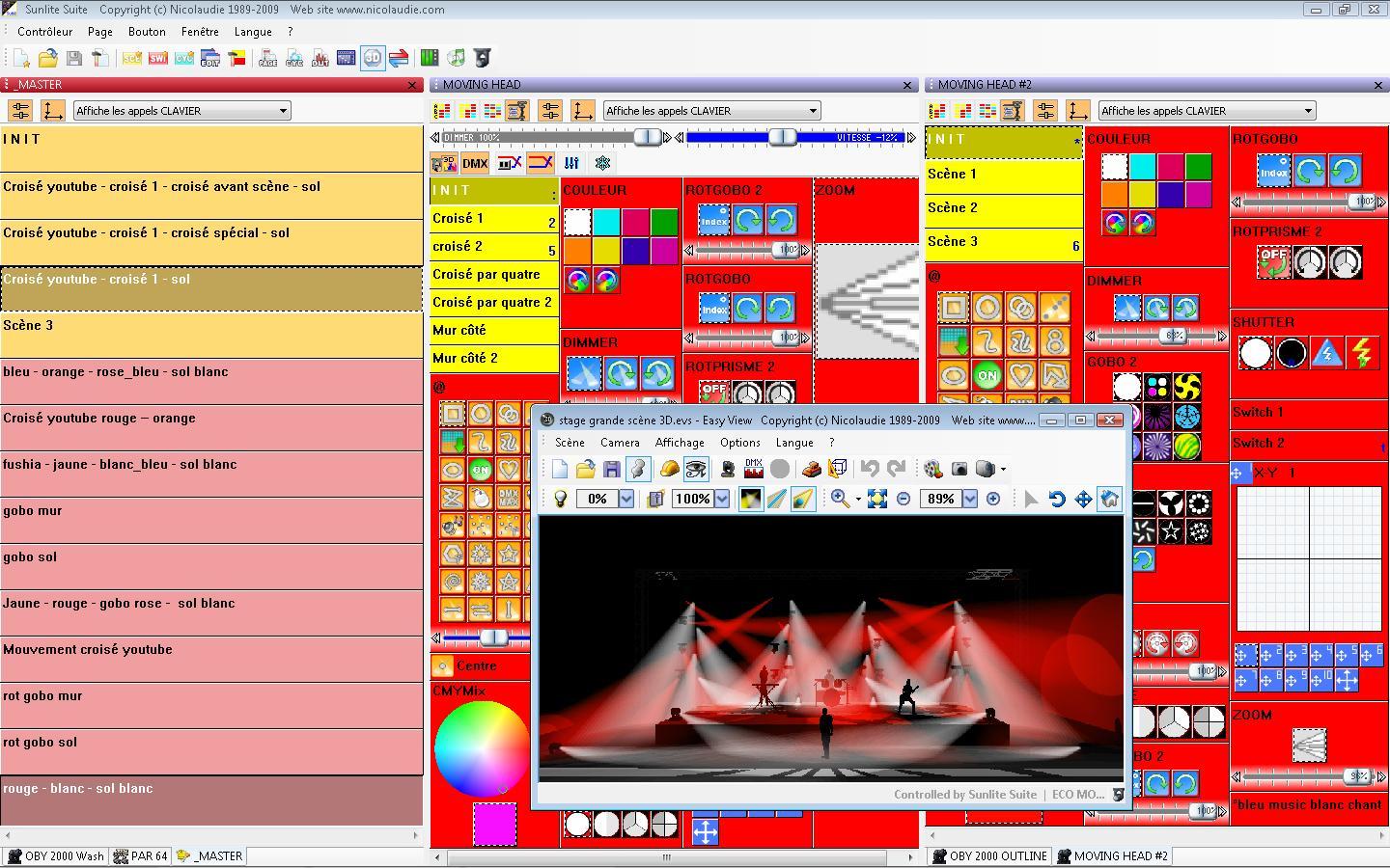 Nicolaudie Sunlite Suite First Class