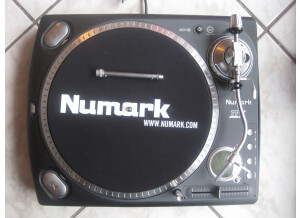 Numark TTXUSB (2422)