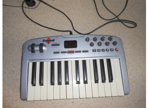 M-Audio Oxygen 8 (33966)