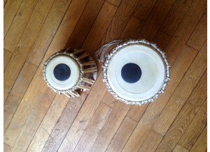 No Name Tablas (39288)