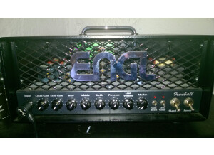ENGL E606 Ironball TV (80122)