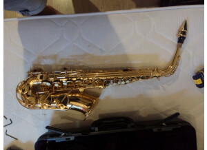Yamaha Saxophone YAS 275