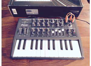 Arturia MicroBrute (98079)