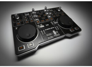Hercules DJ Control MP3 e2 (21727)