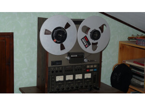 Teac A-3440 (59642)