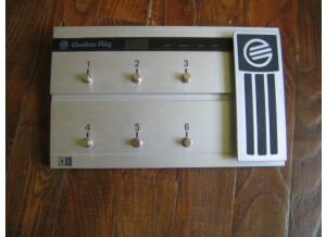 Native Instruments Guitar Rig 2 Software Edition (88917)