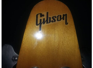 Gibson Grabber (9329)