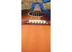 Gibson J-45 Standard - Vintage Sunburst (93713)