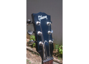 Gibson J-45 Standard - Vintage Sunburst (42697)