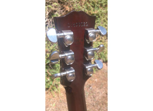 Gibson J-45 Standard - Vintage Sunburst (67324)