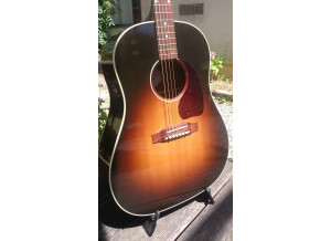 Gibson J-45 Standard - Vintage Sunburst (34757)