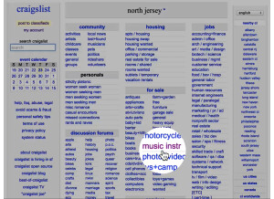Categories