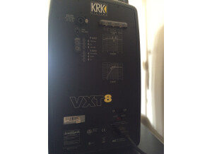 KRK VXT8 (62630)