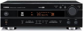 Yamaha RX-V530 RDS