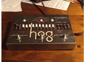 Electro-Harmonix HOG (33563)