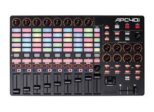 Akai APC40 mkII (8050)