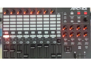 Akai APC40 mkII (32526)