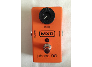 MXR M101 Phase 90 (12457)