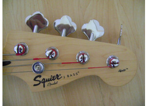 Squier Affinity Jazz Bass (29193)