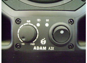 ADAM A3X (57083)