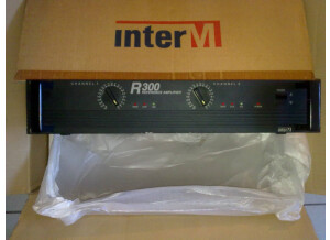 Inter-M R300 (70583)