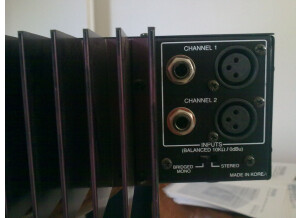 Inter-M R300 (4252)