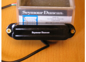 Seymour Duncan SHR-1 Hot Rails