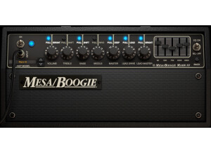 Mesa AMP Mark III