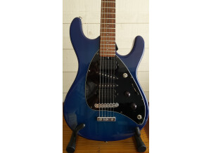 Music Man Steve Morse (30053)