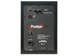 Prodipe Pro 8 (98750)