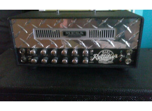 Mesa Boogie Mini Rectifier Twenty Five Head (56113)