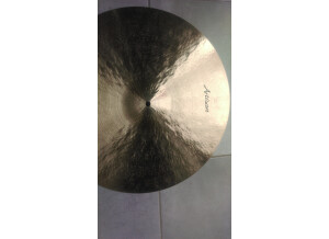 Sabian Artisan Light Ride 20" (30467)