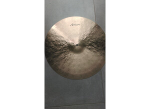 Sabian Artisan Light Ride 20"