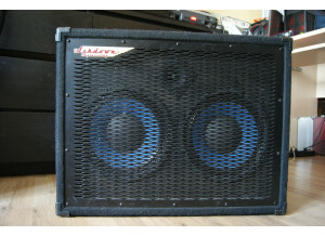 Ashdown MAG 210T Deep Cabinet (23009)