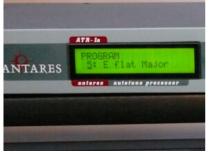 Antares Systems ATR 1 VOICE PROCESSOR (82946)