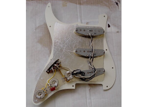 Fender Pickguard Fender Custom Shop 69