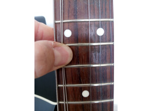 Fender Classic Series Japan '62 Telecaster Custom - 3-Color Sunburst