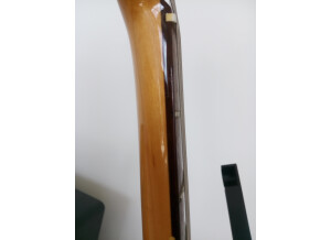 Fender Classic Series Japan '62 Telecaster Custom - 3-Color Sunburst