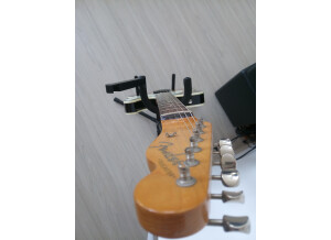 Fender Classic Series Japan '62 Telecaster Custom - 3-Color Sunburst