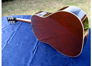Gibson J-45 Standard - Vintage Sunburst (69132)
