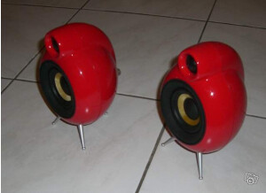 Scandyna Speakers Micropod SE (59099)