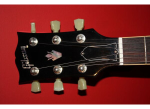 Gibson SG '61 Reissue - Heritage Cherry (50159)
