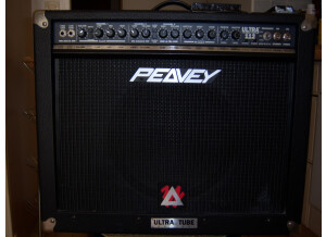 Peavey Ampli Guitare