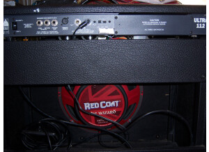 Peavey Ampli Guitare