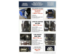 ADJ (American DJ) VIZI Beam 5R (96814)