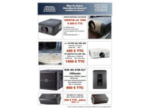 ADJ (American DJ) VIZI Beam 5R (27219)