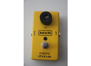 MXR M148 Micro Chorus (29276)